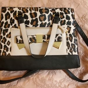 Betsy Johnson Bag